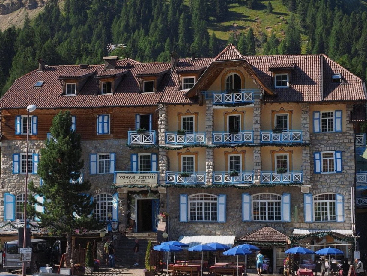 Kartenansicht zur Adresse des Hauses